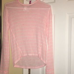 P.S. Aeropostale Girls/teen long sleeve shirt.